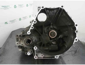 Recambio de caja cambios para mg serie 200 (rf) 220 sd (5-ptas.) referencia OEM IAM S6BS S6BS-2042024 T