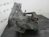 Recambio de caja cambios para mg serie 200 (rf) 220 sd (5-ptas.) referencia OEM IAM S6BS S6BS-2042024 T