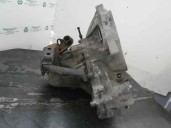 Recambio de caja cambios para mg serie 200 (rf) 220 sd (5-ptas.) referencia OEM IAM S6BS S6BS-2042024 T