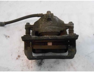 Recambio de pinza freno delantera izquierda para mg serie 200 (rf) 220 sd (5-ptas.) referencia OEM IAM   