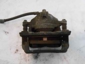 Recambio de pinza freno delantera izquierda para mg serie 200 (rf) 220 sd (5-ptas.) referencia OEM IAM   