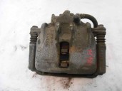 Recambio de pinza freno delantera izquierda para mg serie 200 (rf) 220 sd (5-ptas.) referencia OEM IAM   