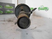 Recambio de amortiguador delantero izquierdo para mg serie 200 (rf) 220 sd (5-ptas.) referencia OEM IAM 334156 KYB