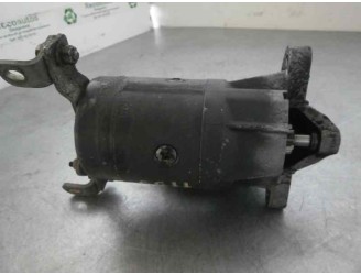 Recambio de motor arranque para renault 21 berlina (b/l48) 2.0 referencia OEM IAM  9000333114 BOSCH