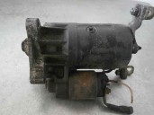 Recambio de motor arranque para renault 21 berlina (b/l48) 2.0 referencia OEM IAM 9000333114 BOSCH