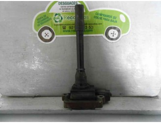 Recambio de bobina encendido para mitsubishi montero pinin (h60/h70) 1.8 gdi cat referencia OEM IAM   