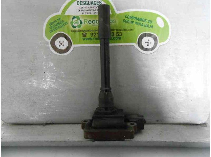 Recambio de bobina encendido para mitsubishi montero pinin (h60/h70) 1.8 gdi cat referencia OEM IAM   
