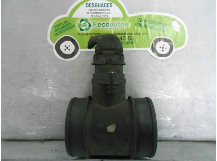 Recambio de caudalimetro para opel vectra b berlina 2.2 16v dti cat (y 22 dtr / l50) referencia OEM IAM 0281002428 BOSCH