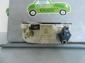 Recambio de mando calefaccion / aire acondicionado para opel corsa c essentia referencia OEM IAM 5399985050 