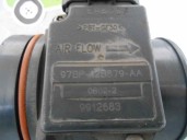 Recambio de caudalimetro para ford mondeo berlina (gd) 1.8 turbodiesel cat referencia OEM IAM 97BP12B579AA 9912683 FORD