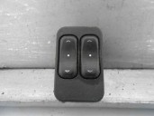 Recambio de mando elevalunas delantero izquierdo para opel corsa c essentia referencia OEM IAM 13363202 DELPHI