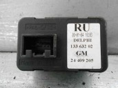 Recambio de mando elevalunas delantero izquierdo para opel corsa c essentia referencia OEM IAM 13363202 DELPHI
