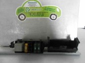 Recambio de caja reles / fusibles para opel vectra b berlina 2.0 16v cat (x 20 xev / l34) referencia OEM IAM 90504535 GM