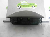 Recambio de pantalla multifuncion para opel corsa c essentia referencia OEM IAM 5WK70005 SIEMENS