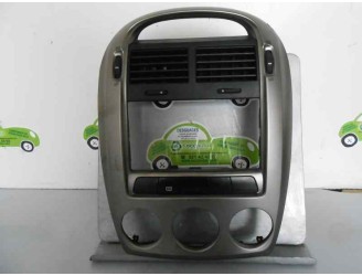 Recambio de aireador para kia cerato 1.5 crdi referencia OEM IAM 803B52 