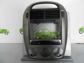 Recambio de aireador para kia cerato 1.5 crdi referencia OEM IAM 803B52  