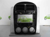 Recambio de aireador para kia cerato 1.5 crdi referencia OEM IAM 803B52  