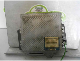 Recambio de centralita motor uce para peugeot 406 berlina (s1/s2) stdt referencia OEM IAM 9630466980 R04010028B LUCAS