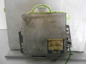 Recambio de centralita motor uce para peugeot 406 berlina (s1/s2) stdt referencia OEM IAM 9630466980 R04010028B LUCAS