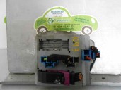 Recambio de caja reles / fusibles para iveco c35 2.3 (116 cv/85kw) referencia OEM IAM 69501260  