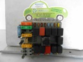 Recambio de caja reles / fusibles para iveco c35 2.3 (116 cv/85kw) referencia OEM IAM 69501260  