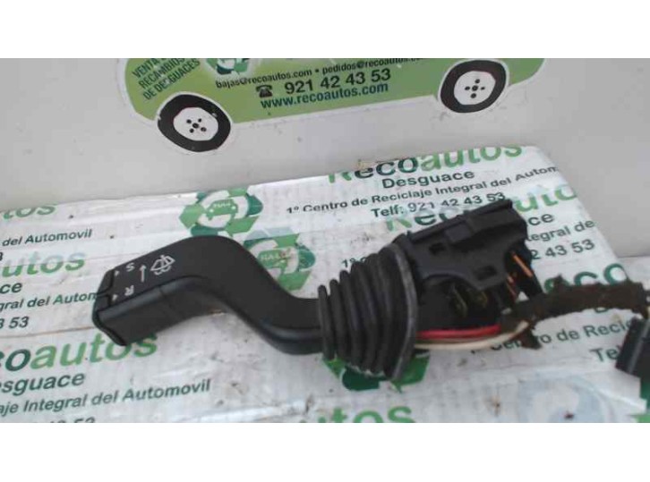 Recambio de mando limpia para opel vectra b berlina 2.2 16v dti cat (y 22 dtr / l50) referencia OEM IAM 26051171 