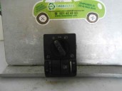 Recambio de mando luces salpicadero para opel corsa c essentia referencia OEM IAM 9116613 GM