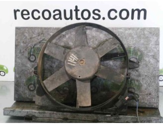 Recambio de electroventilador para honda accord berlina (cg7-9/ch1-7) 2.0 tdi cat referencia OEM IAM   