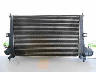 Recambio de intercooler para saab 9-5 berlina 3.0 v6 tid cat referencia OEM IAM 981028 VALEO