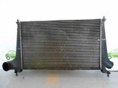 Recambio de intercooler para saab 9-5 berlina 3.0 v6 tid cat referencia OEM IAM 981028  VALEO