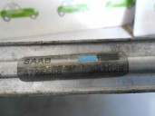 Recambio de intercooler para saab 9-5 berlina 3.0 v6 tid cat referencia OEM IAM 981028 VALEO