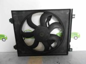 Replacement electric cooling fan for Kia Cerato 1.5 CRDi OEM IAM reference 5B15064 