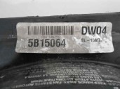 Recambio de electroventilador para kia cerato 1.5 crdi referencia OEM IAM 5B15064  