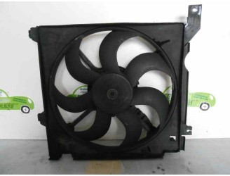 Recambio de electroventilador para kia cerato 1.5 crdi referencia OEM IAM   
