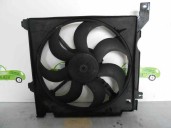 Recambio de electroventilador para kia cerato 1.5 crdi referencia OEM IAM 
