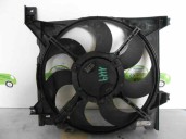 Recambio de electroventilador para kia cerato 1.5 crdi referencia OEM IAM   