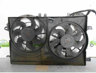 Recambio de electroventilador para saab 9-5 berlina 3.0 v6 tid cat referencia OEM IAM   