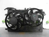 Recambio de electroventilador para saab 9-5 berlina 3.0 v6 tid cat referencia OEM IAM 