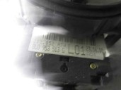 Recambio de mando luces para skoda fabia (6y2/6y3) fresh referencia OEM IAM 4B0953503H 