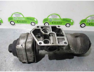 Recambio de soporte filtro aceite para skoda fabia (6y2/6y3) fresh referencia OEM IAM 045115389 