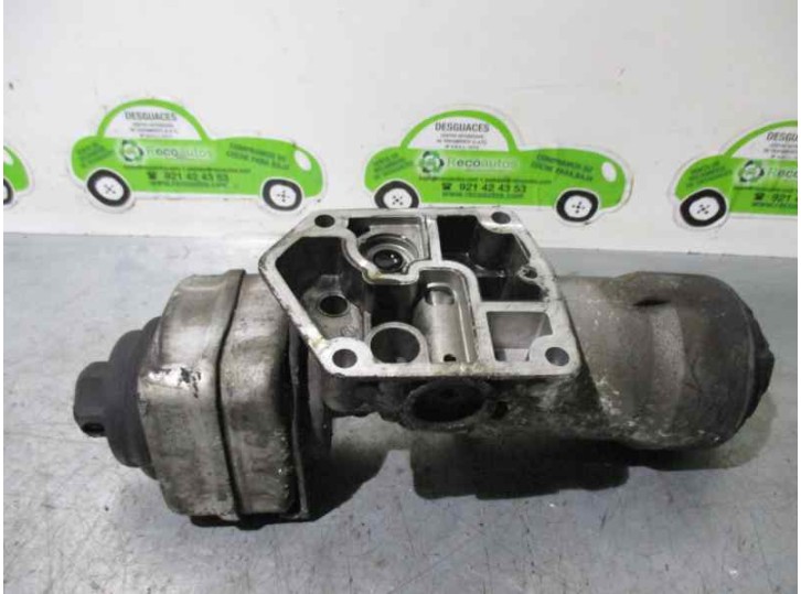 Recambio de soporte filtro aceite para skoda fabia (6y2/6y3) fresh referencia OEM IAM 045115389  