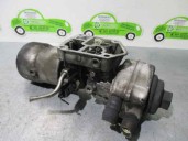 Recambio de soporte filtro aceite para skoda fabia (6y2/6y3) fresh referencia OEM IAM 045115389 