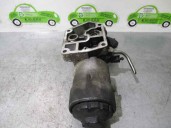 Recambio de soporte filtro aceite para skoda fabia (6y2/6y3) fresh referencia OEM IAM 045115389 