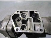 Recambio de soporte filtro aceite para skoda fabia (6y2/6y3) fresh referencia OEM IAM 045115389 