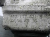 Recambio de soporte filtro aceite para skoda fabia (6y2/6y3) fresh referencia OEM IAM 045115389 