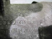 Recambio de soporte filtro aceite para skoda fabia (6y2/6y3) fresh referencia OEM IAM 045115389 