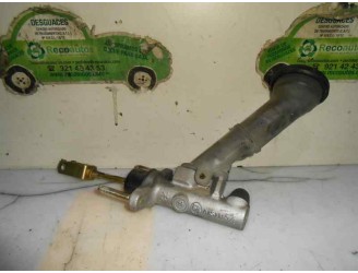 Recambio de bomba embrague para toyota celica (t20) 1.8 16v cat referencia OEM IAM   