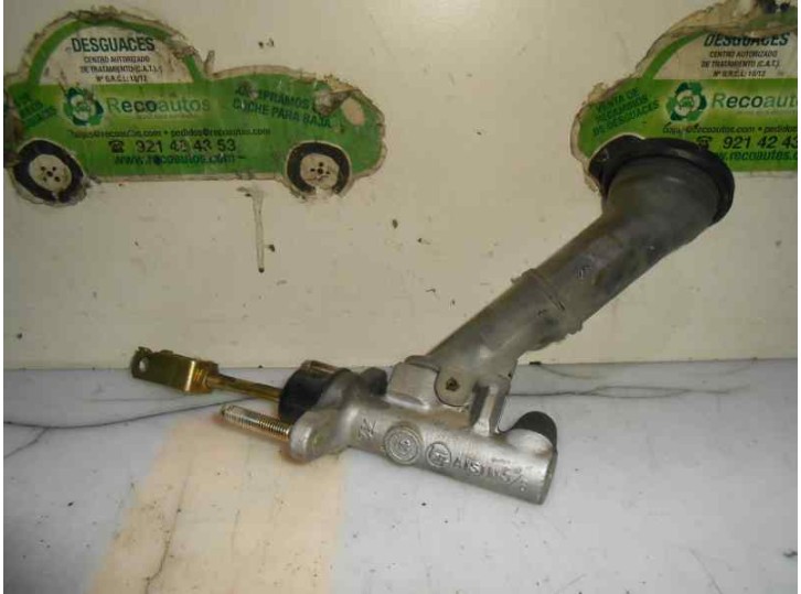 Recambio de bomba embrague para toyota celica (t20) 1.8 16v cat referencia OEM IAM   