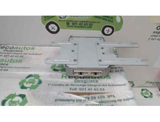 Recambio de centralita para kia carnival referencia OEM IAM OK55A18701A 