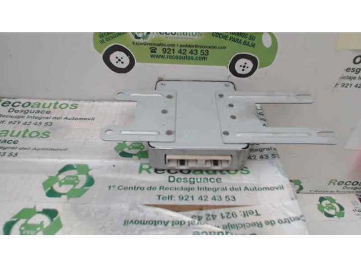 Recambio de centralita para kia carnival referencia OEM IAM OK55A18701A 